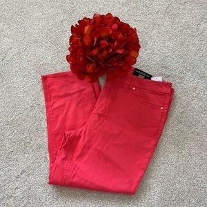 Women’s - Chico’s - Crop Pants